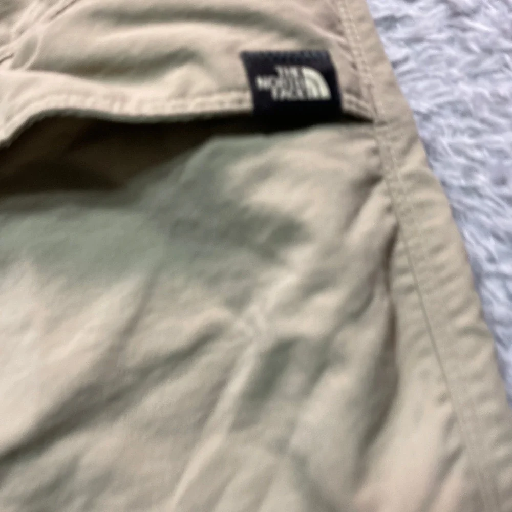 The North Face north face